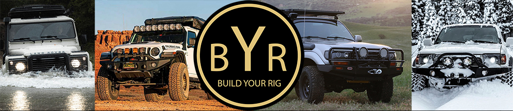 Build Your Rig Blog header image