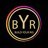 Build Your Rig Blog - Instagram Logo